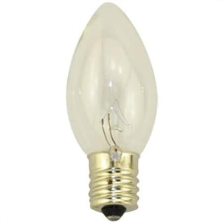 Ilc Replacement for Light Bulb / Lamp 15f10c/ll replacement light bulb lamp, 2PK 15F10C/LL LIGHT BULB / LAMP